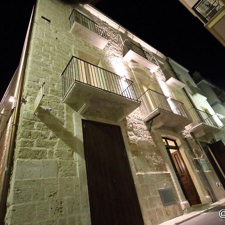 Terra Di Puglia Hotell Mola di Bari Eksteriør bilde