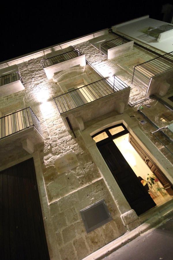 Terra Di Puglia Hotell Mola di Bari Eksteriør bilde