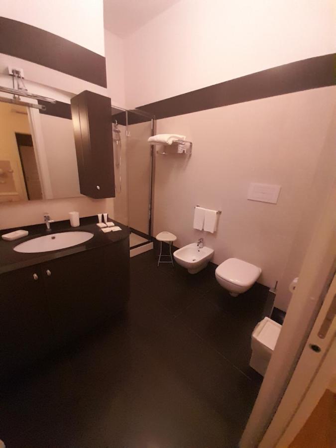 Terra Di Puglia Hotell Mola di Bari Eksteriør bilde