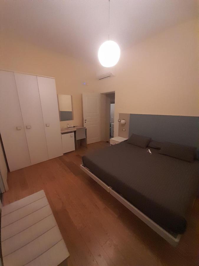 Terra Di Puglia Hotell Mola di Bari Eksteriør bilde