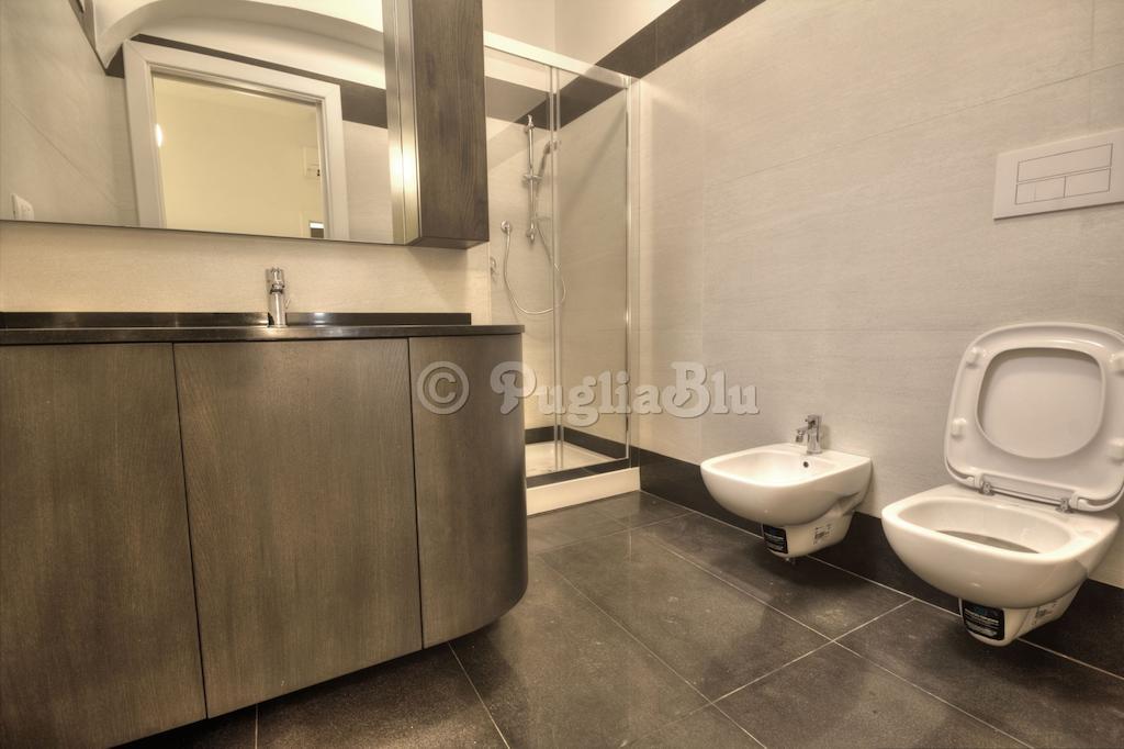 Terra Di Puglia Hotell Mola di Bari Rom bilde